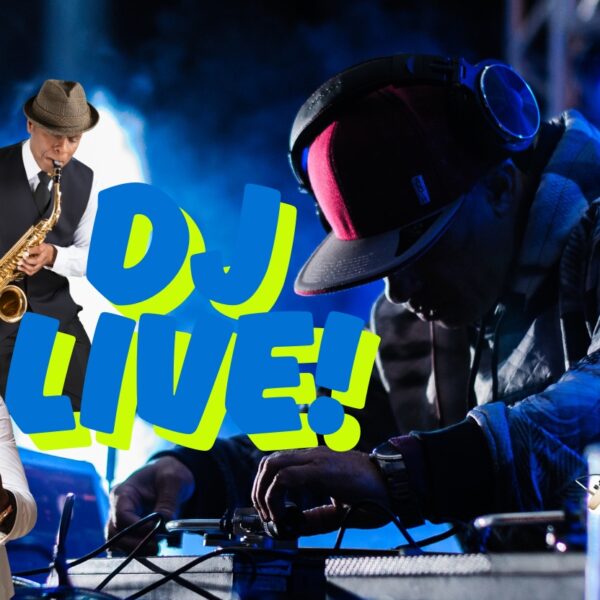 DJ Live