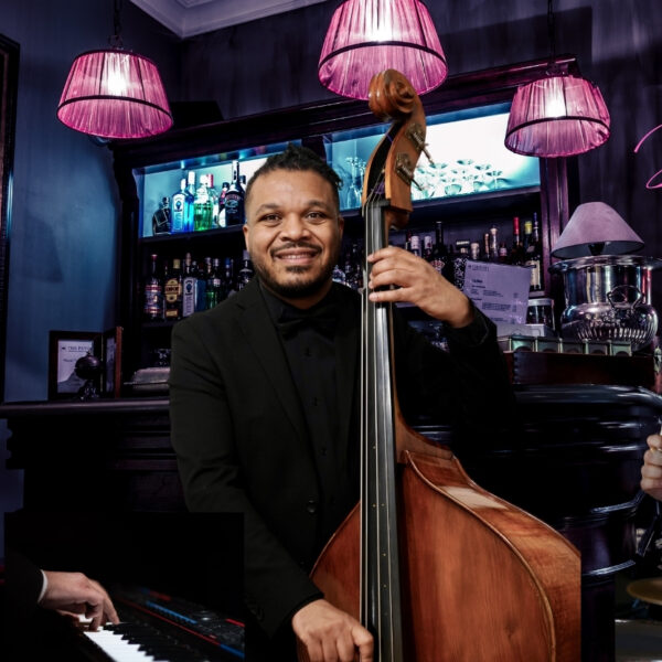 Groupe de Jazz Cocktail