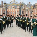 Sonneurs Cor de chasse