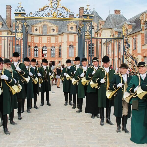 Sonneurs Cor de chasse
