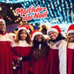 Marchés de Noël et Animations commerciales