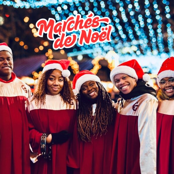 Marchés de Noël et Animations commerciales