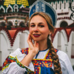 Spectacle Danseurs Russes
