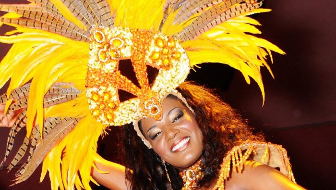 Danseuses Brésiliennes, samba, capoeira