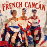 Danseuses de French Cancan & Cabaret