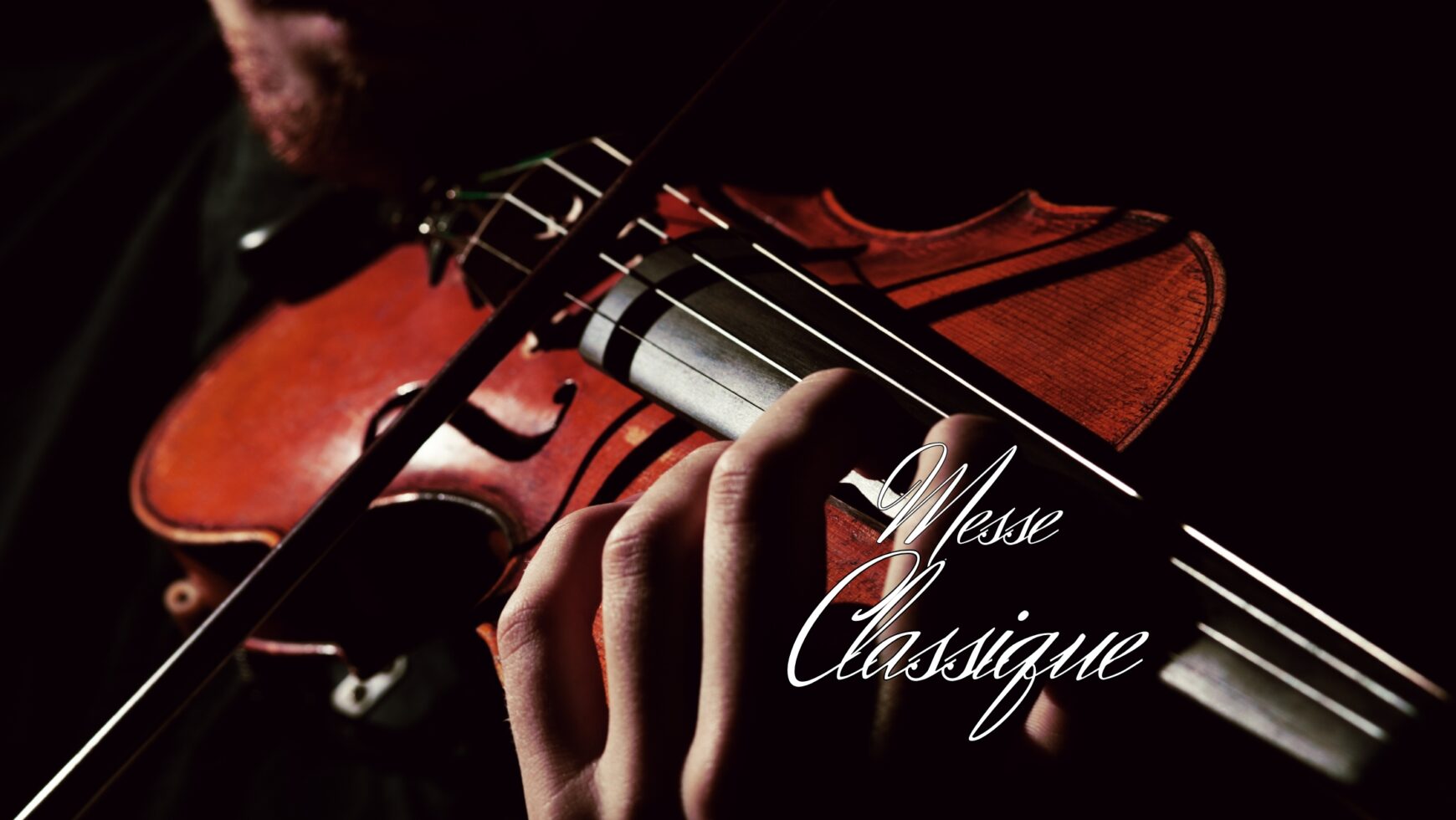 Musique classique pour mariage