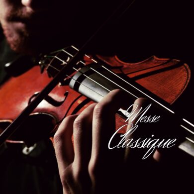 Musique classique pour mariage