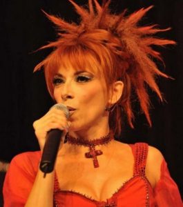 Sosie Mylène Farmer, Animart