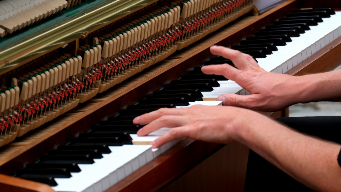 Orgue Musique Classique Cérémonie Mariage, Animart