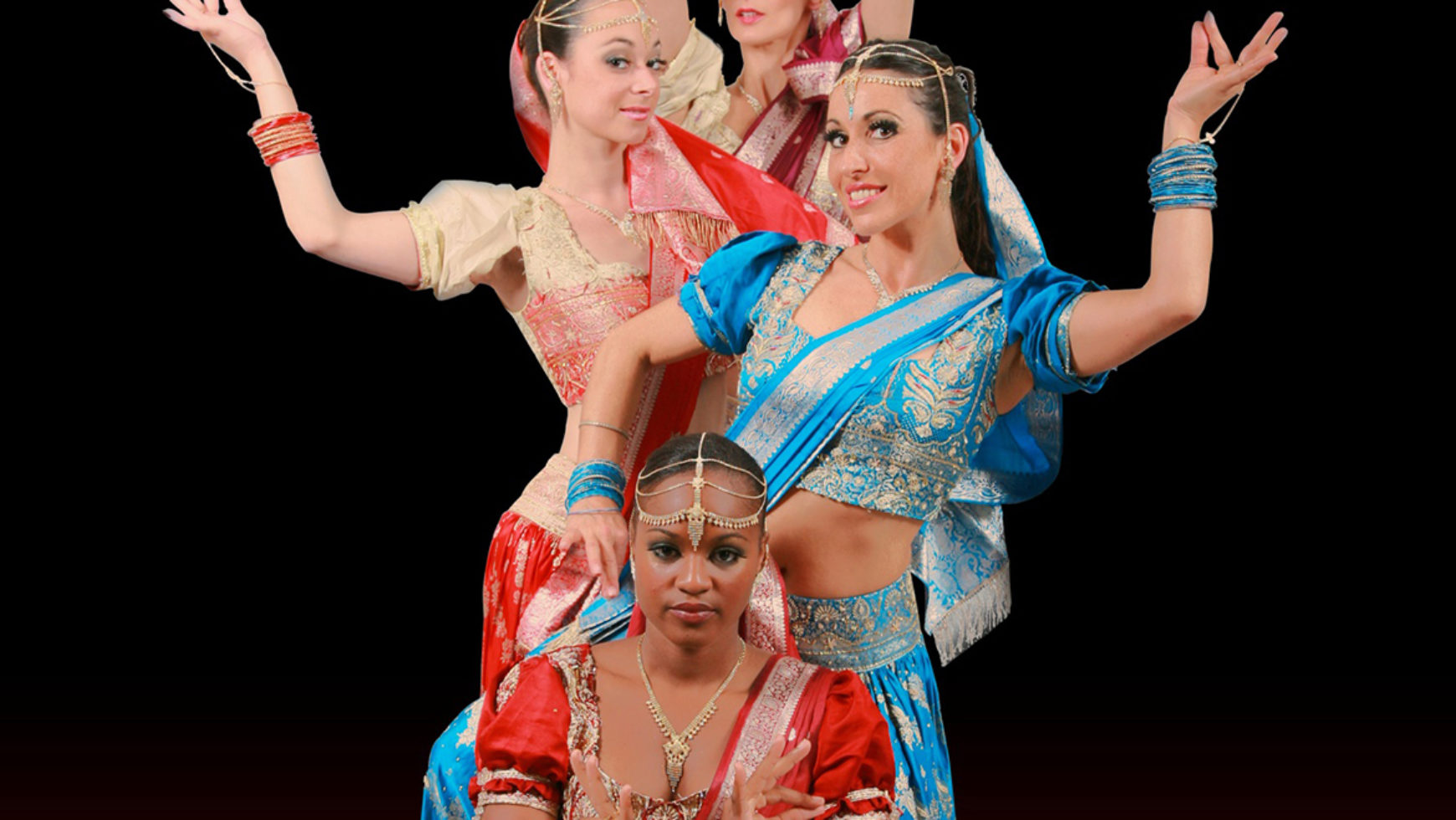 Spectacle Bollywood Danses Indiennes