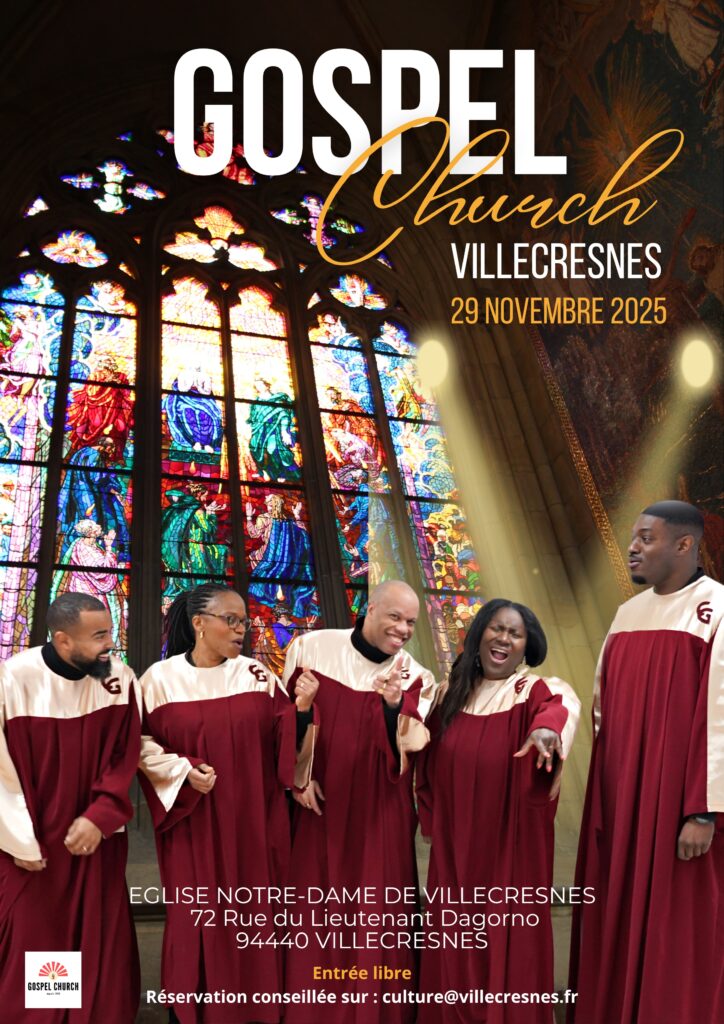 VILLECRESNES