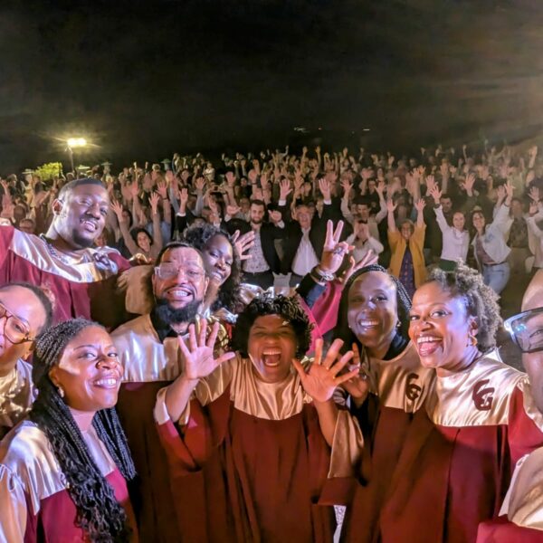 Concerts Gospel Church
