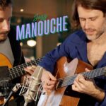 Groupe Jazz Manouche