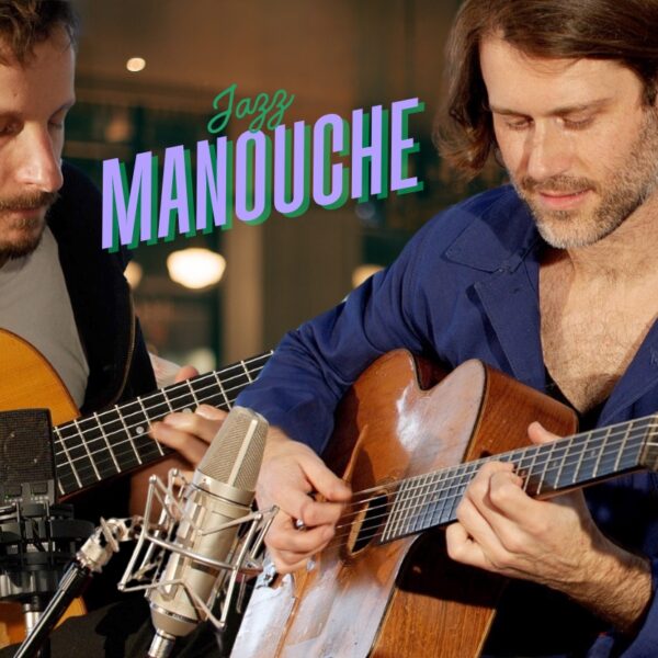 Groupe Jazz Manouche